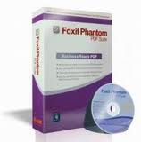 Foxit Online Provide more than 20 PDF tools